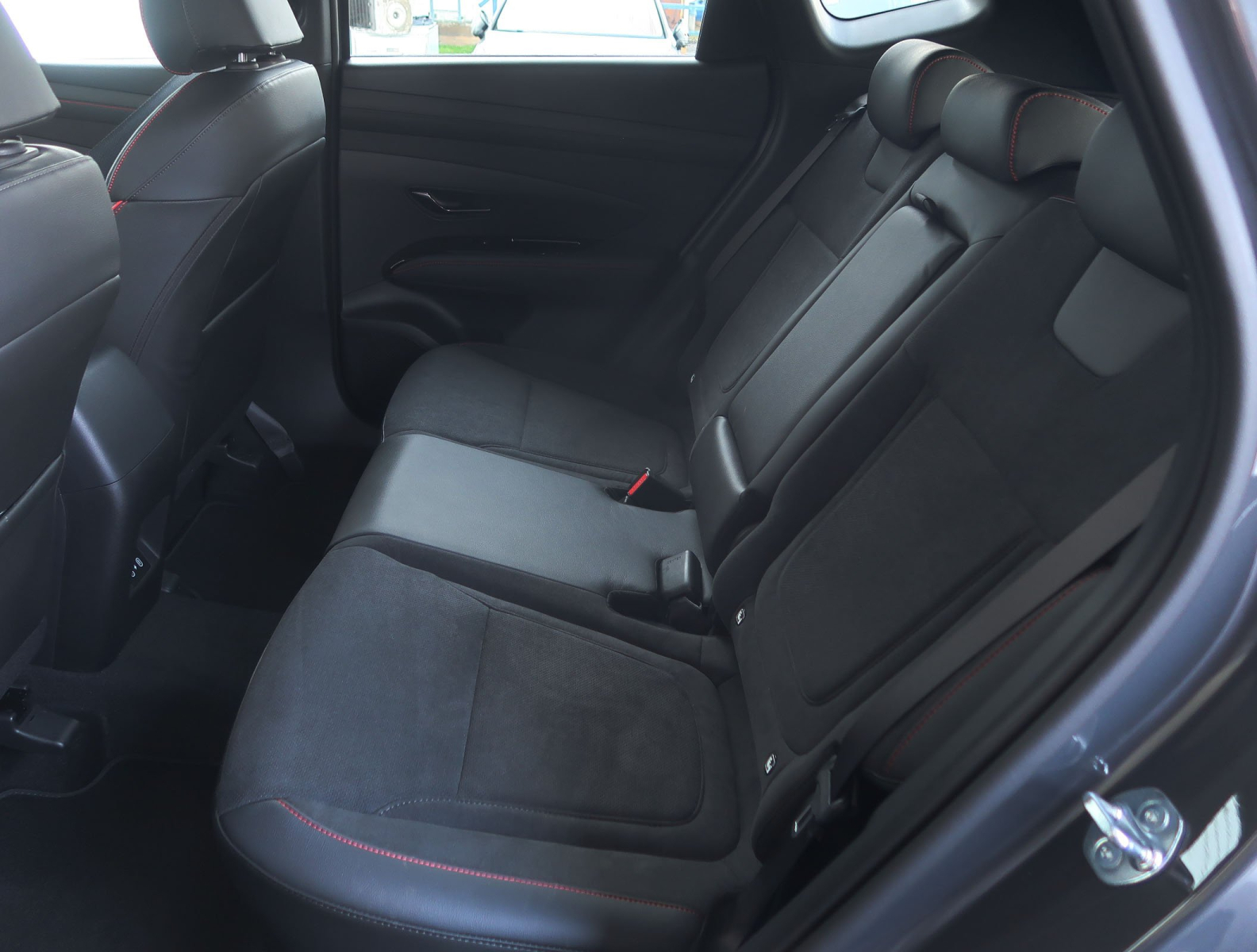 Hyundai Tucson - 2025