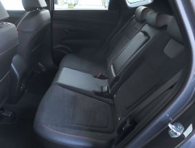 Hyundai Tucson - 2025