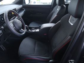 Hyundai Tucson - 2025