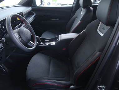 Hyundai Tucson - 2025