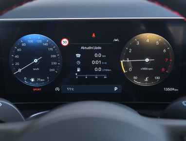 Hyundai Tucson - 2025