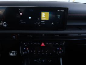 Hyundai Tucson - 2025