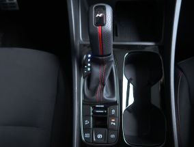 Hyundai Tucson - 2025