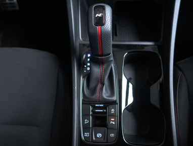 Hyundai Tucson - 2025