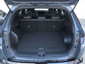 Hyundai Tucson - 2025