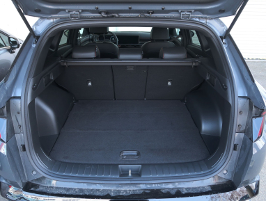 Hyundai Tucson - 2025