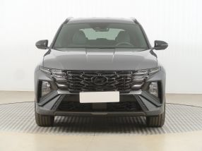 Hyundai Tucson - 2025