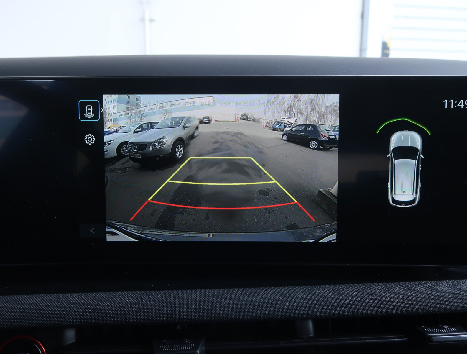 Hyundai Tucson - 2025