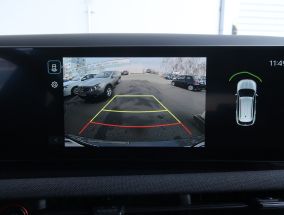 Hyundai Tucson - 2025