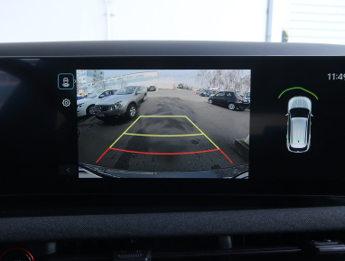 Hyundai Tucson - 2025