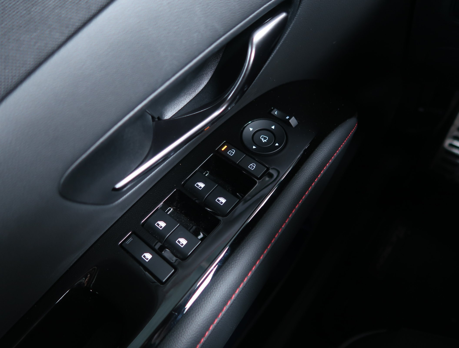 Hyundai Tucson - 2025