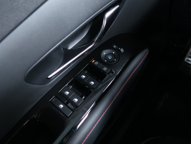 Hyundai Tucson - 2025