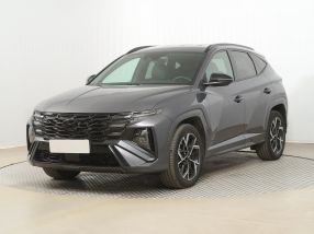 Hyundai Tucson - 2025