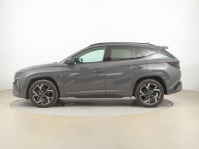 Hyundai Tucson - 2025