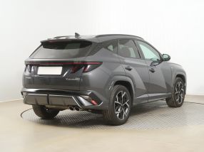 Hyundai Tucson - 2025