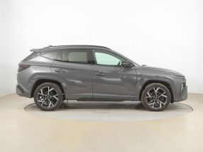 Hyundai Tucson - 2025