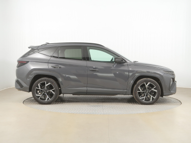 Hyundai Tucson - 2025