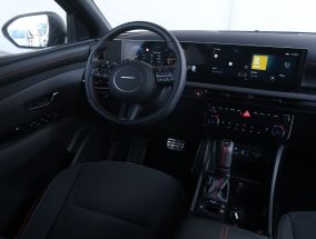 Hyundai Tucson - 2025