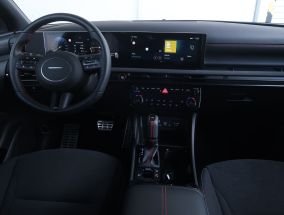 Hyundai Tucson - 2025