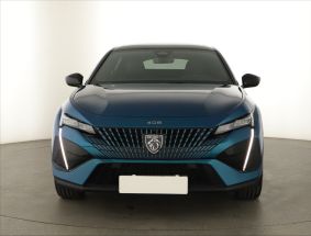 Peugeot 408 - 2023
