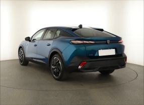 Peugeot 408 - 2023