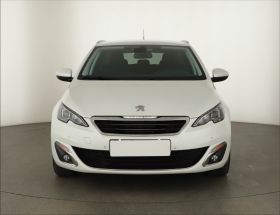 Peugeot 308 - 2017