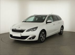 Peugeot 308 - 2017