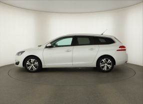 Peugeot 308 - 2017