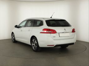 Peugeot 308 - 2017