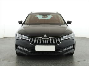 Skoda Superb - 2020