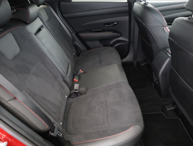 Hyundai Tucson - 2026