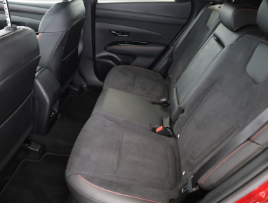 Hyundai Tucson - 2026
