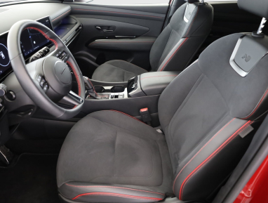Hyundai Tucson - 2026