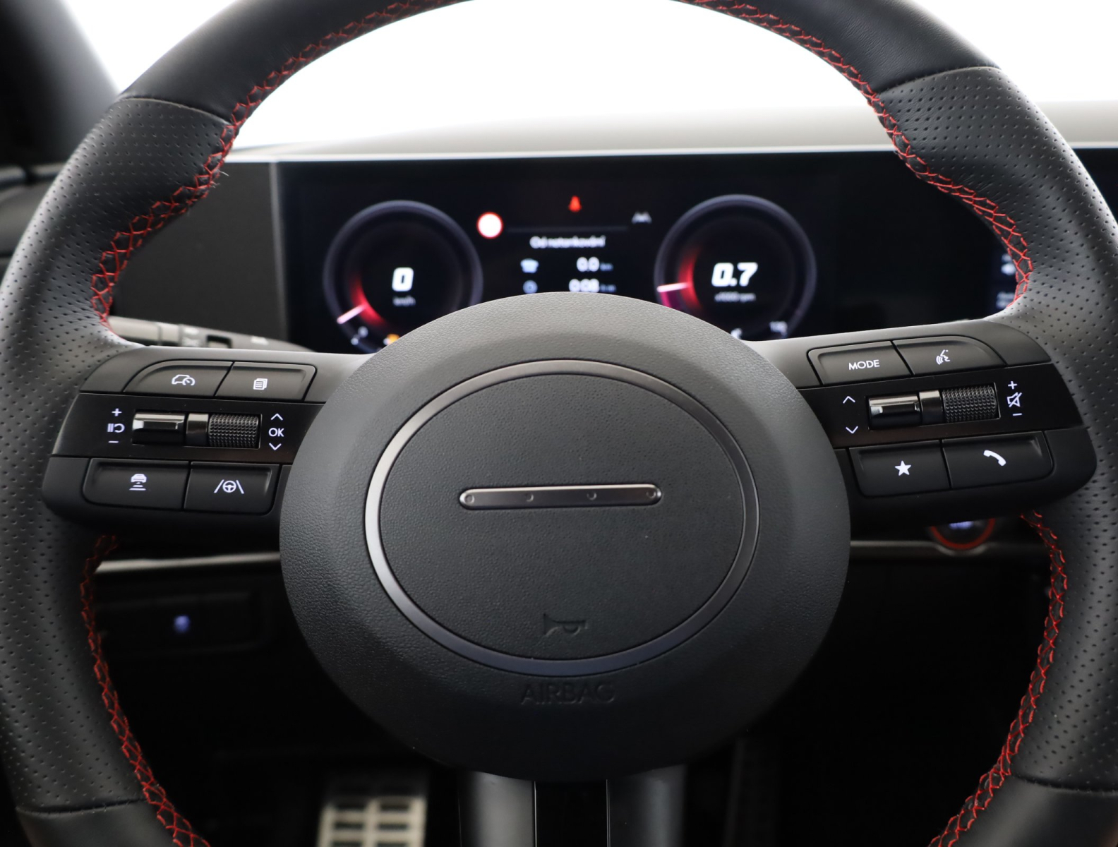 Hyundai Tucson - 2026