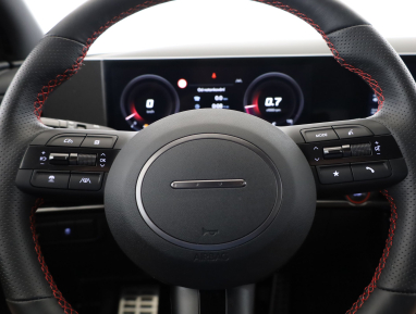 Hyundai Tucson - 2026