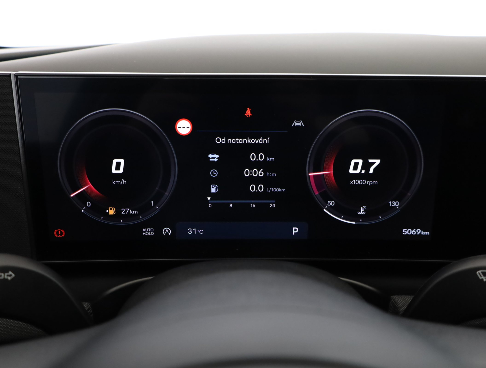 Hyundai Tucson - 2026