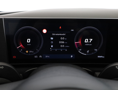 Hyundai Tucson - 2026