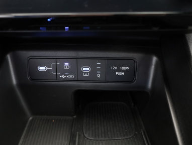 Hyundai Tucson - 2026