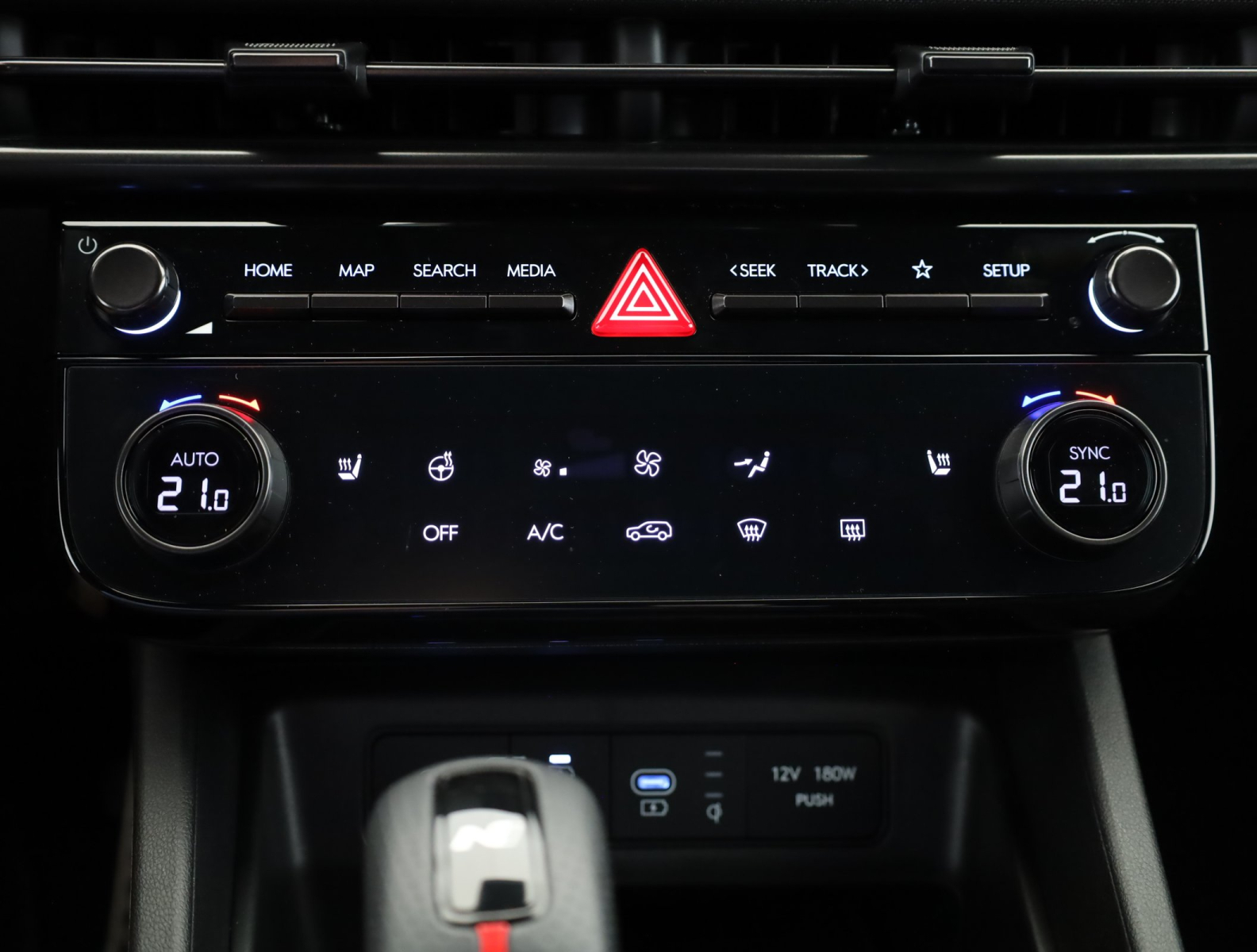 Hyundai Tucson - 2026