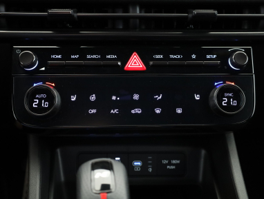 Hyundai Tucson - 2026