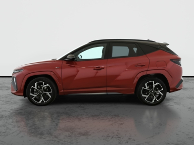 Hyundai Tucson - 2026