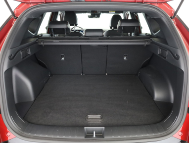Hyundai Tucson - 2026
