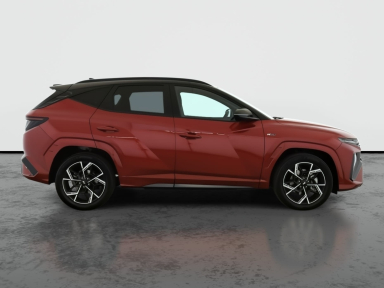 Hyundai Tucson - 2026