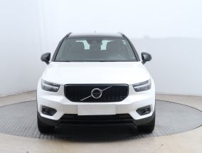 Volvo XC40 - 2019
