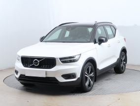 Volvo XC40 - 2019