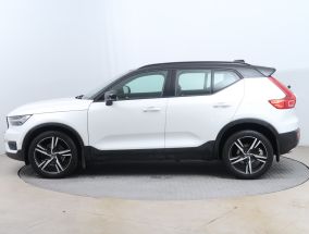 Volvo XC40 - 2019