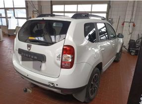 Dacia Duster - 2017