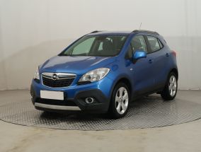 Opel Mokka - 2013
