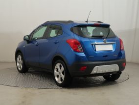Opel Mokka - 2013