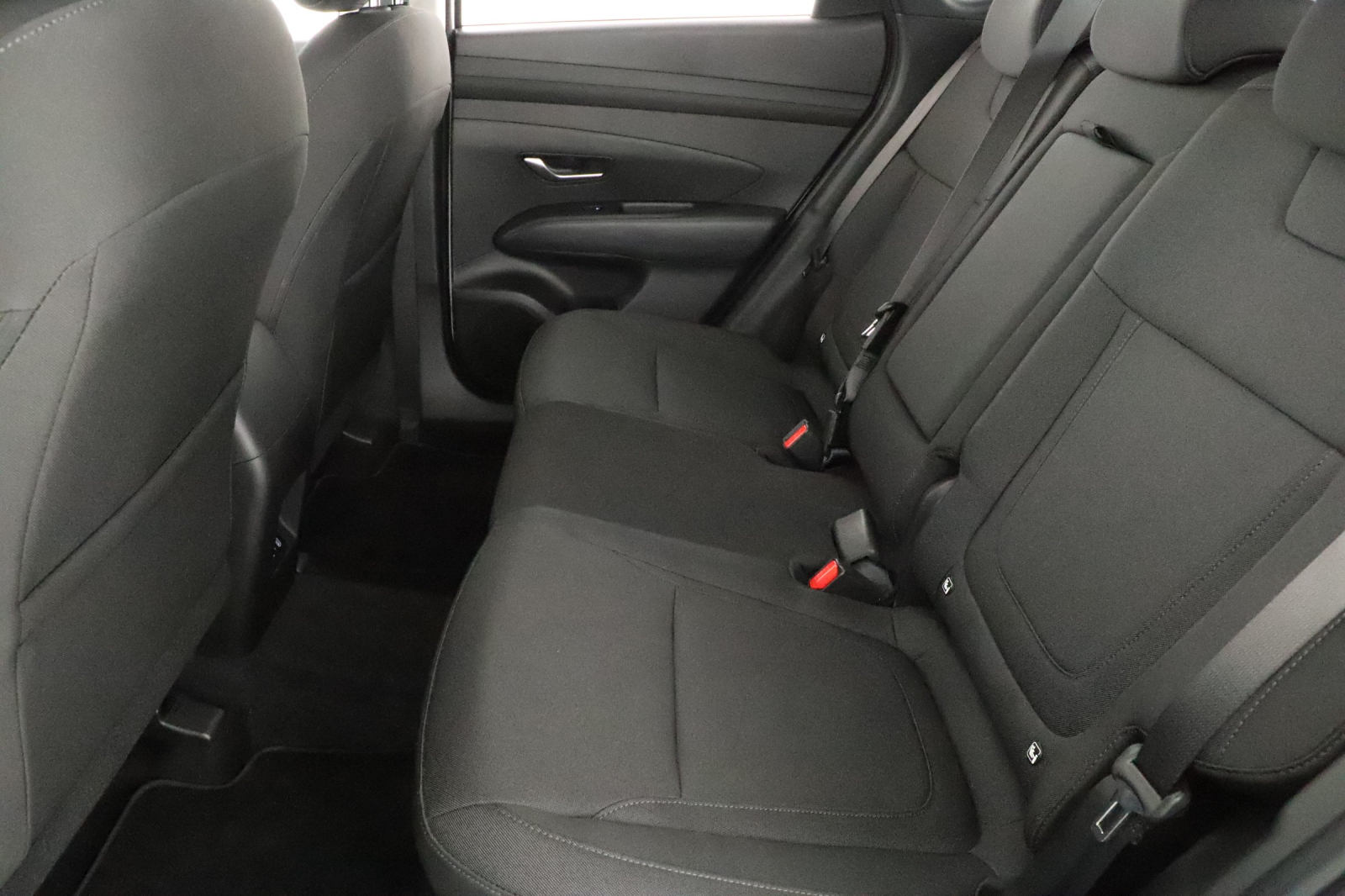 Hyundai Tucson - 2025